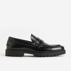 H&M Chunky Loafers